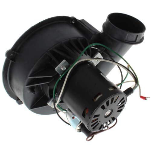 UTICA-DUNKIRK 2272156 BLOWER HOUSING & ASSEMBLIES