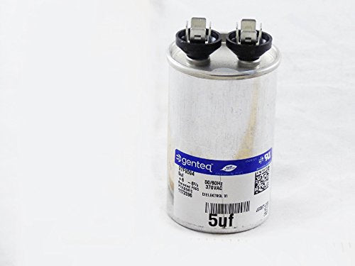 INTERNATIONAL COMFORT PRODUCTS 1172096 CAPACITORS