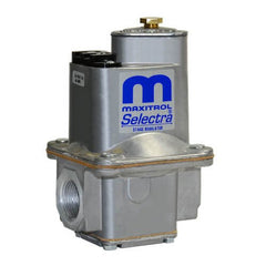 MAXITROL SR600-3/4 PRESSURE REGULATING VALVES