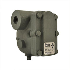 BARNES & JONES FTI2015-3 PIPE FITTINGS