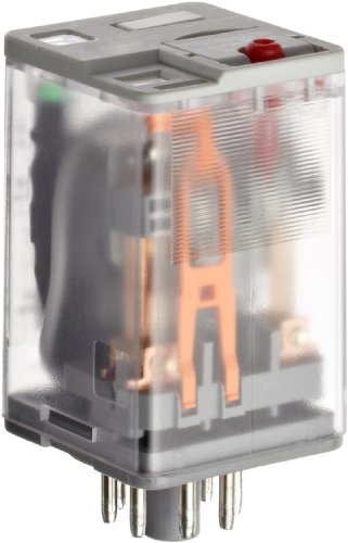 SIEMENS 3TX7112-1LC13 DPDT RELAYS