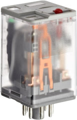 SIEMENS 3TX7112-1LC13 DPDT RELAYS