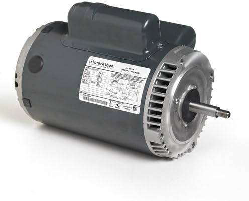 MARATHON MOTORS C329 GENERAL PURPOSE MOTORS
