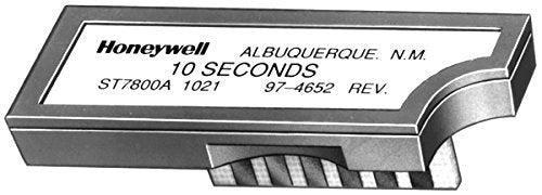 HONEYWELL ST7800C1052 PURGE TIMERS