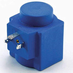 DANFOSS 018F7658 SOLENOID VALVES & COILS