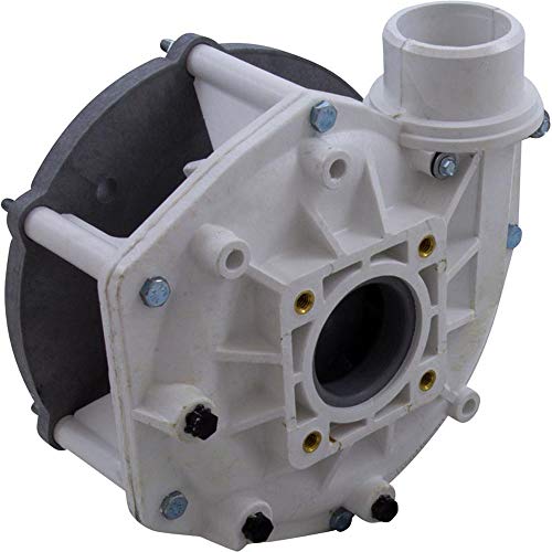 JACUZZI 8501KIT PIPE FITTINGS