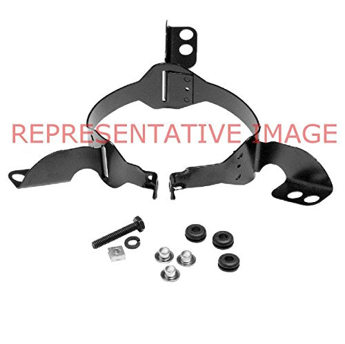 CARRIER P251-0074 MOTOR MOUNTS & BRACKETS