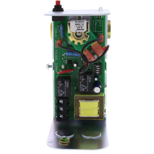 MCDONNELL & MILLER McDonnell & Miller 169560 WFE-120V Uni-Match Universal Water Feeder 120V