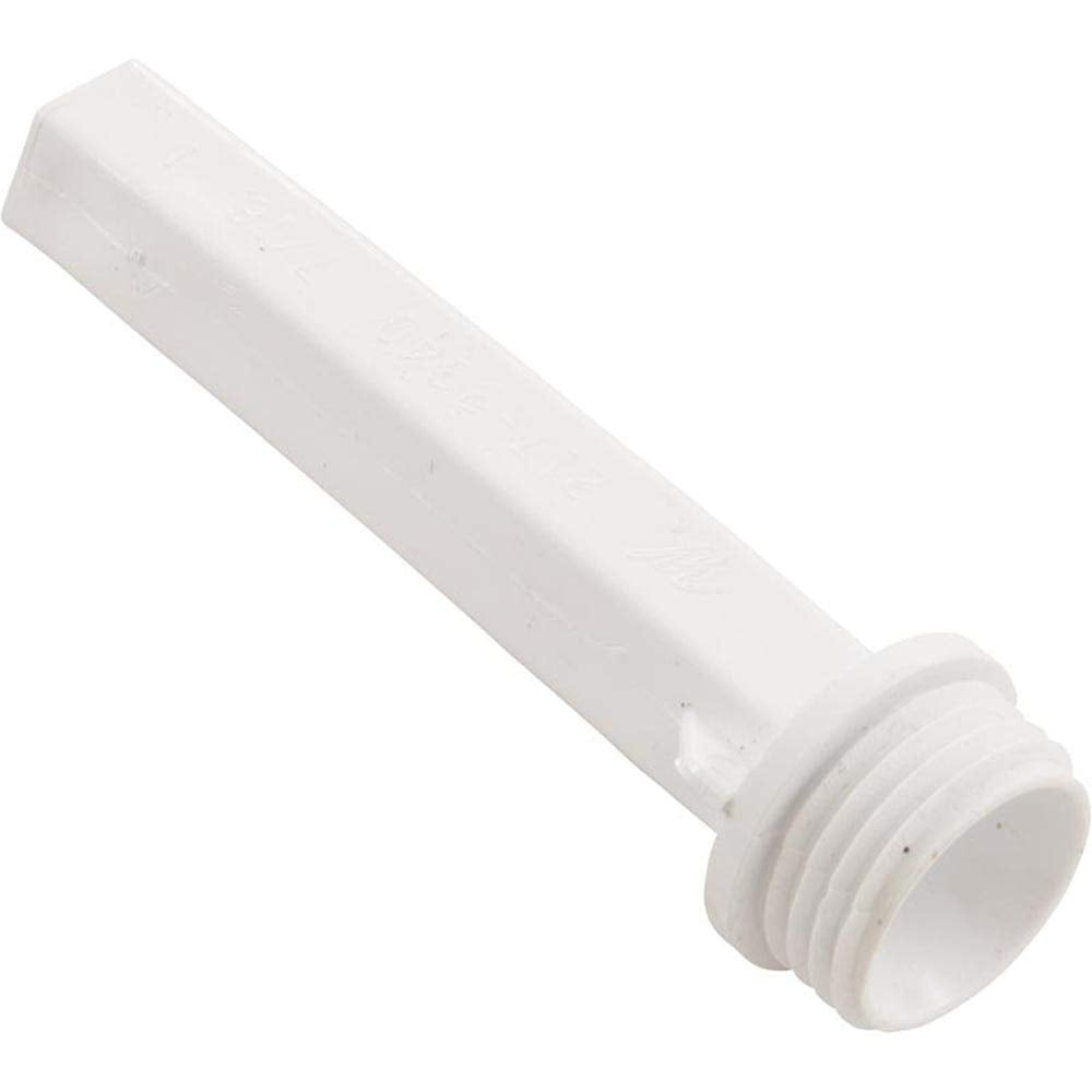 WATERWAY PLASTICS Waterway Plastics 217-3320 Gunite Venturi Standard Nozzle 5/16 inch