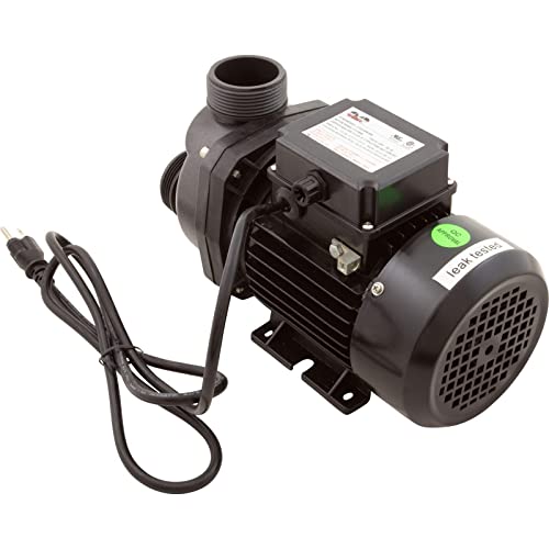 CUSTOM MOLDED PROUDUCTS 27210-090-900 POOL & SPA PUMPS