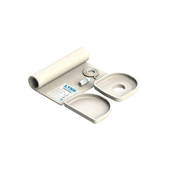 LYNN MANUFACTURING Lynn Manufacturing 1129 Replacement Combustion Chamber Kit for Burnham V8 and V8H Boilers