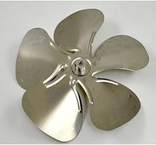 REZNOR 195646 FAN BLADES