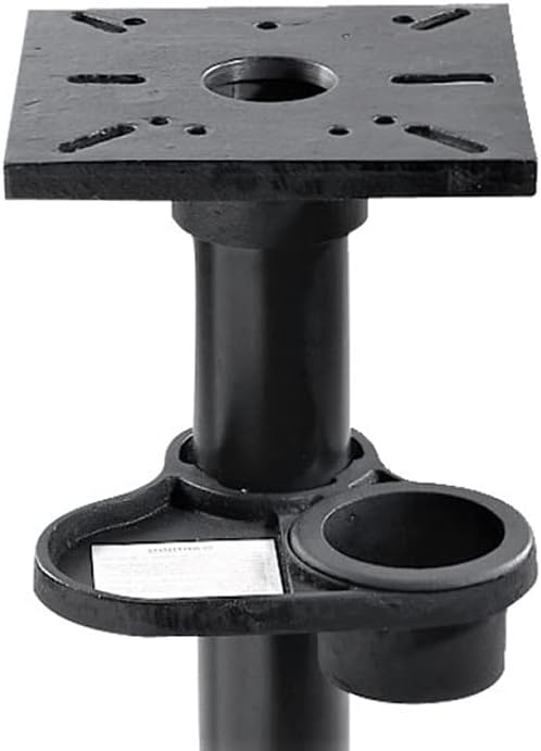 JET Jet 577172 Bench Grinder Stand JPS-2A 31 Inch