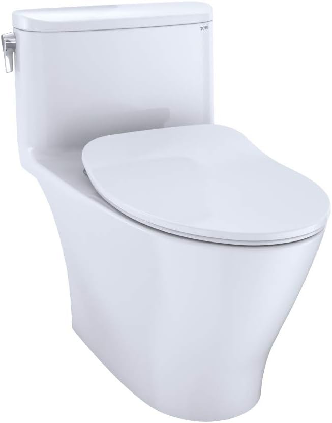 TOTO MS642234CEFG#01 TOILETS & ACCESSORIES