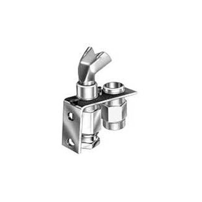 HONEYWELL Honeywell Q314A6094/U Standing Pilot Burner for Natural Gas (Left) Replacement Q314A6094/U