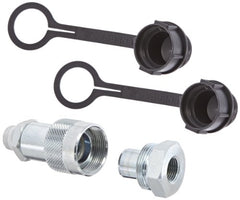 ENERPAC C604 HYDRAULIC HAND PUMPS