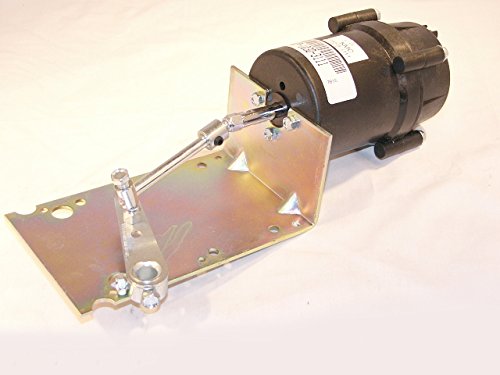 SCHNEIDER ELECTRIC M573-3111 PNEUMATIC DAMPER ACTUATORS