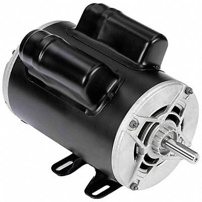 MARATHON MOTORS M9036 AIR COMPRESSOR MOTORS