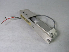 MAMAC Systems TE-205-F-3 Outdoor Air Temperature Sensor 1000 Ohm Platinum RTD