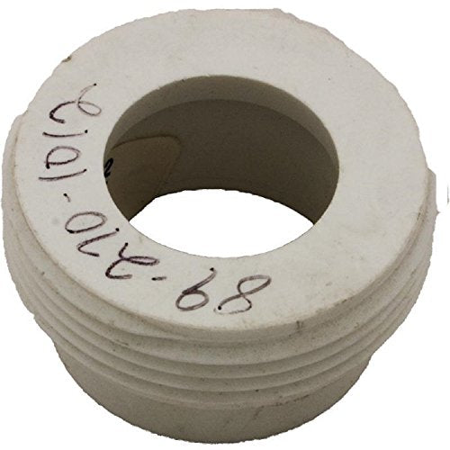 WATERWAY PLASTICS 417-2010 PIPE FITTINGS
