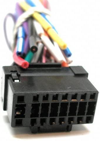 LOCHINVAR WRE30004 MOTOR WIRING HARNESSES