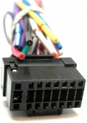 LOCHINVAR WRE30004 MOTOR WIRING HARNESSES