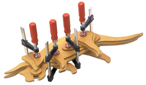 BESSEY Bessey LM2.004 LM General Purpose Clamp 2 Pack