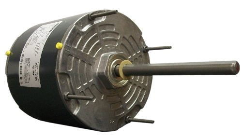 GENTEQ MOTORS D939 CONDENSER FAN MOTORS