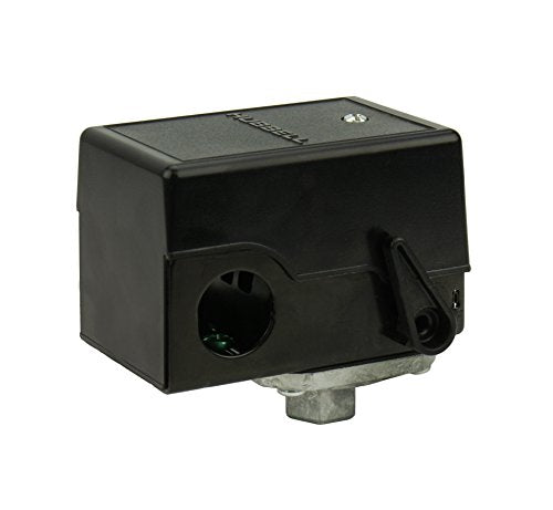 HUBBELL 69JF9LY PRESSURE SWITCHES