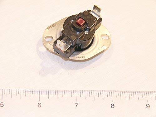 CARRIER HH18HA195 LIMIT SWITCHES
