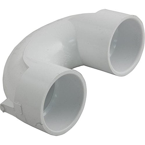 WATERWAY PLASTICS 429-4030 PIPE FITTINGS