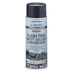 SPRAYON SC0848000 CLEANERS & DEGREASERS