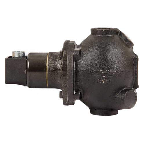 MCDONNELL & MILLER Mcdonnell & Miller 140100 61 Float Type Low Water Cut-Off (Steam)