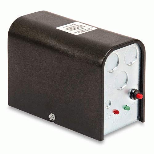 MCDONNELL & MILLER PSE802-24 CONTROL BOARDS