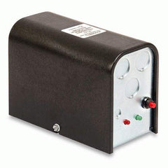 MCDONNELL & MILLER PSE802-24 CONTROL BOARDS
