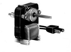 GENTEQ MOTORS K614 VENTILATION MOTORS