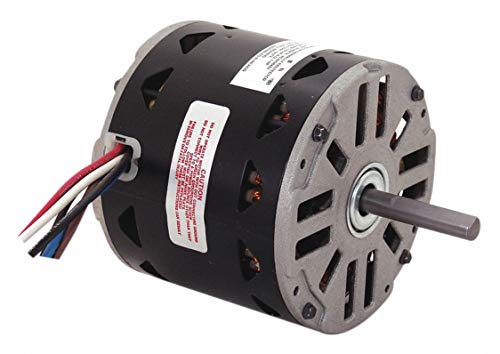 CENTURY MOTORS OYK1056S VARIABLE SPEED MOTORS