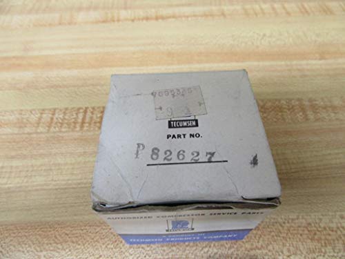 TECUMSEH Tecumseh P82627 Relay