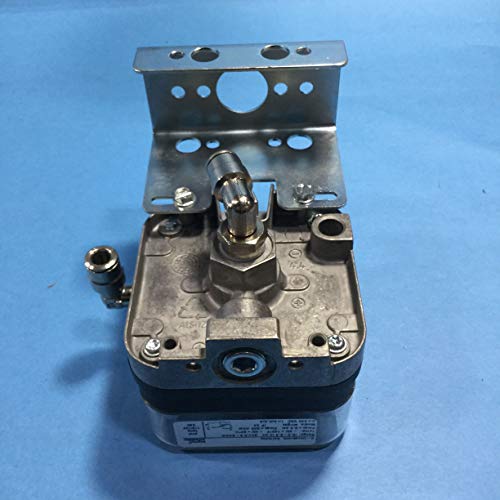 KROMSCHRODER Kromschroder 84447802 Pressure Switch DG 6T