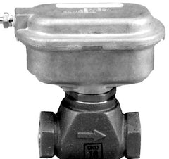 JOHNSON CONTROLS VG7241ES GLOBE VALVES