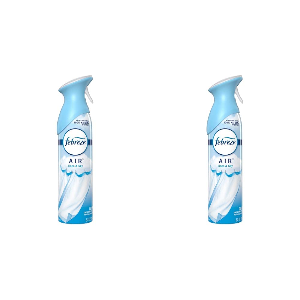 FEBREZE 96256 MEDIA AIR CLEANERS