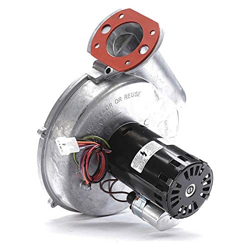 GENTEQ MOTORS A271 BLOWER MOTORS