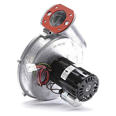 GENTEQ MOTORS A271 BLOWER MOTORS