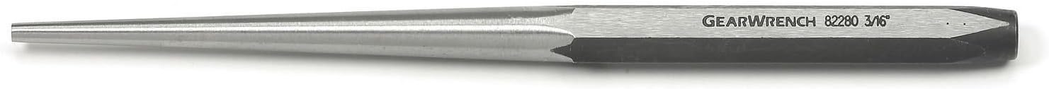 GEARWRENCH 82280 PUNCHES & CHISELS