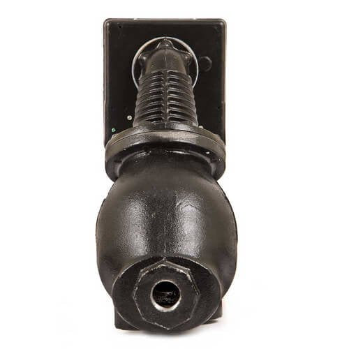 MCDONNELL & MILLER Mcdonnell & Miller 173502 Float Type Combo LWCO & Pump Controller w/Water Column (Steam)