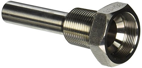 TRERICE 3-4F5 THERMAL EXPANSION VALVES (TXV)