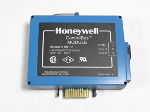 HONEYWELL QS7800A1001 CONTROL & CIRCUIT BOARDS