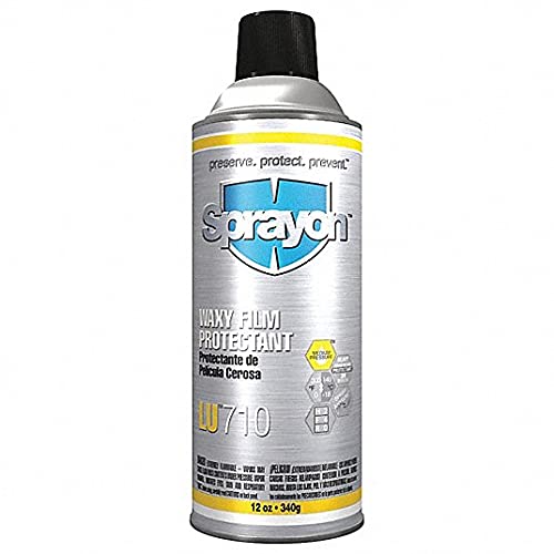 SPRAYON SC0710000 LUBRICANTS