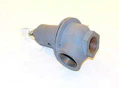 KUNKLE VALVE 0537-G01-HM0125 GAS VALVES
