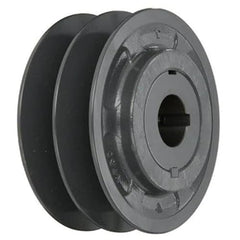 LENNOX 97J60 MOTOR PULLEYS